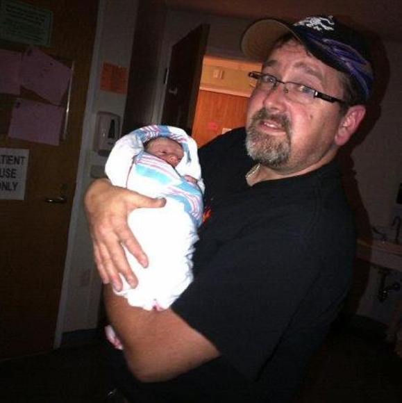 Meet your Posher, Ron - Picture 1 of 1